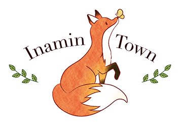 Inamin Town