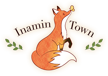 Inamin Town